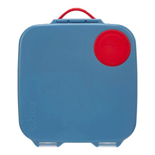 Picture of B.BOX LUNCH BOX BLUE BLAZE